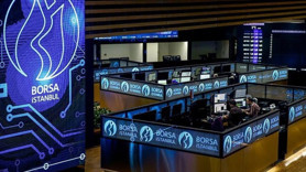 BIST 100'de açılış rakamı belli oldu
