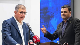 AK Partili İnan'dan Cemil Tugay mesajı mı?