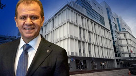SON DAKİKA | Mersin Büyükşehir Belediye Başkanı Vahap Seçer tutuklandı