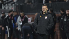 Attığı imza kuramadı! Galatasaray’dan 28 milyon euroluk yeni transfer için şok karar! Çok fazla süre almayacak