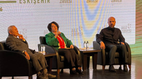 Bilal Erdoğan'dan Eskişehir'de nüfus uyarısı: Robotlara mı bırakacağız?
