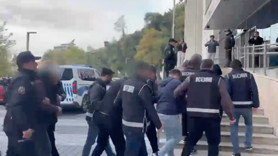 Zonguldak'ta kaçak maden ocaklarına rüşvet soruşturması: 4 tutuklama