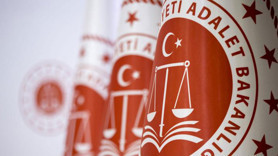 Adalet Bakanlığından 'sızdırma' suçlamasına yanıt: Ağır ve mesnetsiz bir iftira