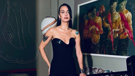 Birce Akalay’dan aşk itirafı! O günü unutamadı İlk kez anlattı