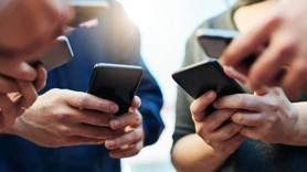 Telefon vermeden önce bu araştırmaya bakın! Yeme bozukluğunun sebebi bu olabilir