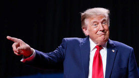 Trump kararını değiştirdi! "Bugün saldırmayacağız!"