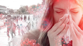 Aciller doldu taştı, hastanelerde yatacak yer kalmadı! Uzmanlar peş peşe uyardı: Viktoria gribi gibi...