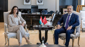 Bakan Fidan'dan Mekke İttifakı açıklaması: Başka ülkeye asker göndermeyeceğiz