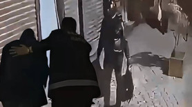 Film gibi soygunun arkasından tanıdıklar çıktı: Baskından saatler önce kalp krizinden öldü
