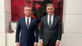Ali Haydar Fırat tv100'de Cemil Tugay'ın İzmir adaylığı sürecini anlattı! "Tek bir anket önümüze koyulmadı"