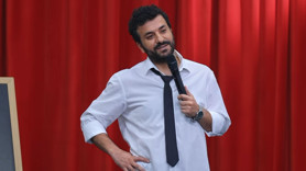 Hasan Can Kaya eşiyle ilk kez basının karşısına çıktı! Evliliğin kendisini nasıl değiştirdiğini anlattı