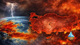 1949'dan beri böylesi görülmedi! Süper El Nino'da korkutan rekor: Türkiye'ye etkisi ne olacak?