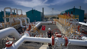 Doğal gazda yeni eşik aşıldı! Türkiye’nin doğal gaz ağı Dünya’nın çevresini 6,5 kez dolaşıyor