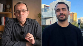 Şaban Sevinç ve Mustafa Balcı tutuklandı