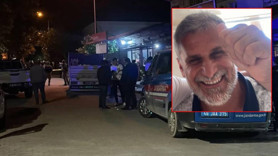 Polis memurunun acı sonu: Akrabalarını ayırmak isterken canından oldu! Yürekleri yakan detay