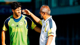 Yeniden ilk 11’e döndü! Fenerbahçe teknik direktörü İsmail Kartal’dan Asensio açıklaması!