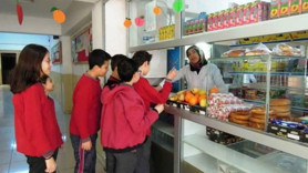 Okul kantinlerinde yeni kriter! Satış kuralları değişiyor: A, B, C dönemi başlıyor