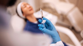 Doktorun kliniğinde botoks skandalı! Uzman yerine sekreter yaptı, dehşeti yaşadı: Yutkunamıyorum