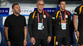 Okan Buruk, Barcelona’nın zayıf noktasını açıkladı!