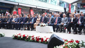 Ankara Eczacılık Tarihi Sergi Evi açıldı