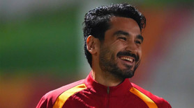 İlkay Gündoğan, Barcelona maçı için iddialı konuştu! Taraftara ayrı parantez açtı
