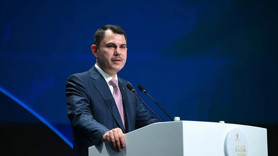 Murat Kurum’dan kentsel dönüşüm çağrısı: “Deprem beklemez, dönüşüm de beklememeli!”