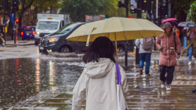 Meteoroloji’den bir uyarı daha! Aralarında İstanbul da var: “Sel ve su baskınlarına karşı dikkatli olun!”