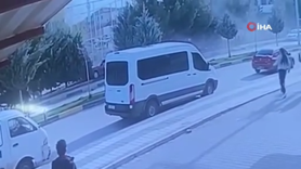 Drift ile öğrencilerin hayatını karartmıştı! Cezası ağır oldu