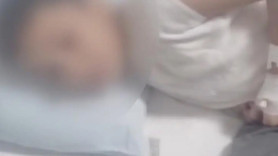 Akılalmaz işkence! 12 yaşındaki çocuğu kolonya döküp yaktılar! 'Kaydıraktan düştü' dediler