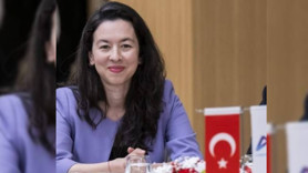 Mersin Büyükşehir Belediyesi başkanvekili belli oldu