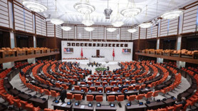 SON DAKİKA | Tasfiye edilen yatırım fonlarıyla ilgili teklif komisyondan geçti