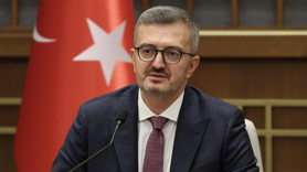 İletişim Başkanı Duran’dan, Cumhurbaşkanlığı Yüksek İstişare Kurulu Toplantısı‘na ilişkin açıklama