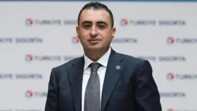 Türkiye Sigorta Genel Müdürü Taha Çakmak, görevinden istifa etti