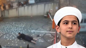 14 yaşındaki çocuk elektrik akımına kapıldı: Mahmut’un hikayesi yürekleri yaktı! Faciada ihmal var mıydı?