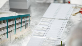 30 yıllık ilaç devi iflas etti! Korona döneminde dünyaya test kiti ihraç etmişti