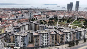 2027 kentsel dönüşüme dev kaynak! Cevdet Yılmaz duyurdu: Ödenek 276 milyar liraya çıkıyor