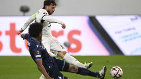 Beşiktaş'ta Trabzonspor maçı öncesi Orkun Kökçü şoku! Vincenzo Italiano son durumu açıkladı