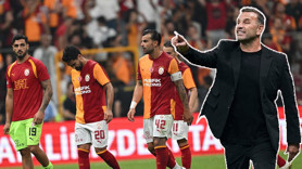 Galatasaraylı yıldız için şok sözler! Ayrılık neredeyse kesin! "Okan Buruk'un defterinden silindi"