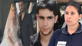 Gelin ve damadın düğünde bastığı yer kan dondurdu! Davetliler yıllar sonra haberdar oldu