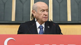 Devlet Bahçeli'den Azerbaycan'ın bağımsızlık günü için net mesaj: AYNI SOYDAN BİR ANANIN İKİ OĞLUYUZ!