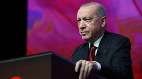 Cumhurbaşkanı Erdoğan'dan Cevat Özkaya için taziye mesajı