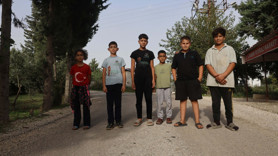 Türkiye'de böylesi görülmedi! Girenin aklı karışıyor, postacı yolu şaşırıyor! "Bazen faturamı başkası ödüyor"