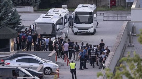 Etimesgut Belediyesi'ne soruşturmada yeni gelişme! 7 şüpheli tutuklandı: Aralarında başkan yardımcıları da var