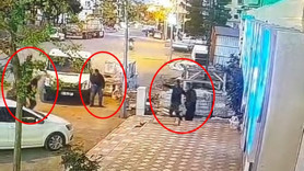 Ağabeyi ve yeğenleri canice öldürdü! 'Kira' cinayetinde yeni detaylar: Dehşet anının görüntüleri ortaya çıktı