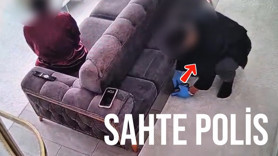 Hırsızlar bunu da yaptı! Sahte kararla soygun: Bu kadarı da olmaz dedirten oyun deşifre oldu!