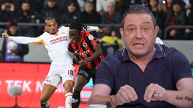 Nihat Kahveci’den Lille maçı için şok skor tahmini! Galatasaraylıları küplere bindirecek sözler! “Hiç kızmayın bana”