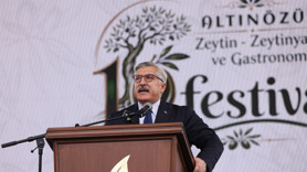 Hatay'daki dev projelerde son durum! AK Parti Genel Başkan Yardımcısı Hüseyin Yayman açıkladı