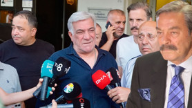 Kadir İnanır'ın mirasında yeni perde! Yeğeni geri adım atmadı