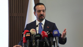 Ankara'da Türk dünyası buluşması! AK Parti Genel Başkan Yardımcısı Zorlu: Hedef 15 milyar dolar