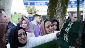Sel felaketinde hayatını kaybetmişti! Son yolculuğu yürek yaktı: Montunu giymezdin, buna nasıl girdin
